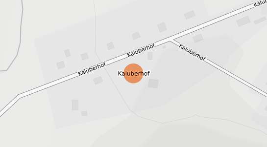 Mietspiegelkarte Gross Teetzleben Kaluberhof